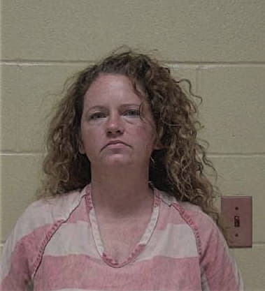 Heather Attaway, - Bossier Parish County, LA 